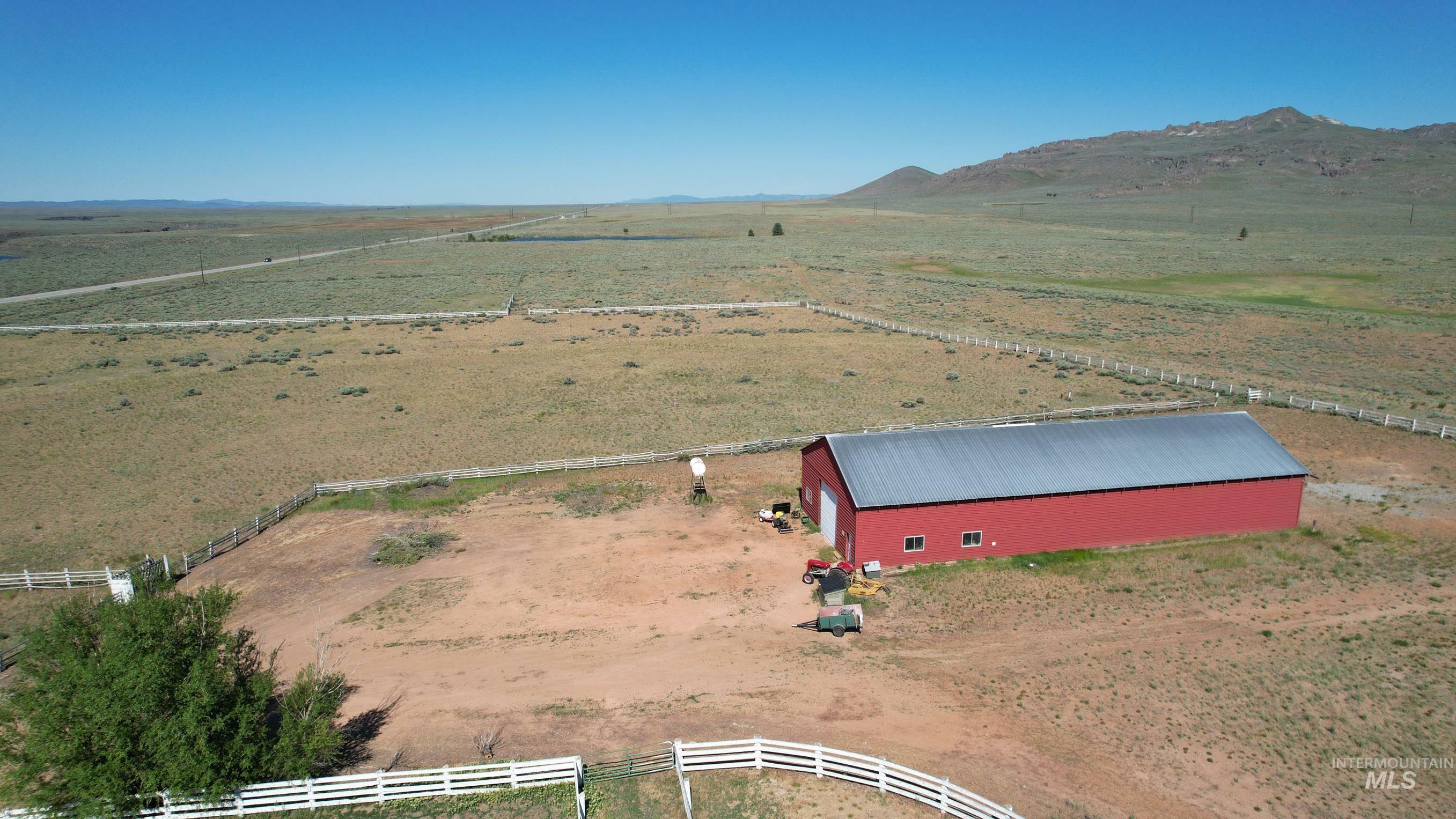 Property Photo: 17078 US Highway 20 ID 83313