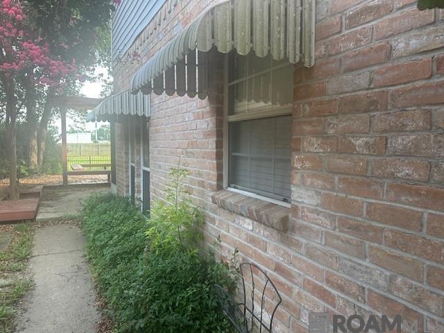 Property Photo: 13432 S Fairview Ave LA 70816