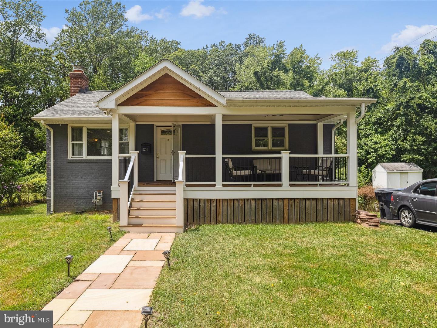 Property Photo:  3234 Dye Drive  VA 22042 