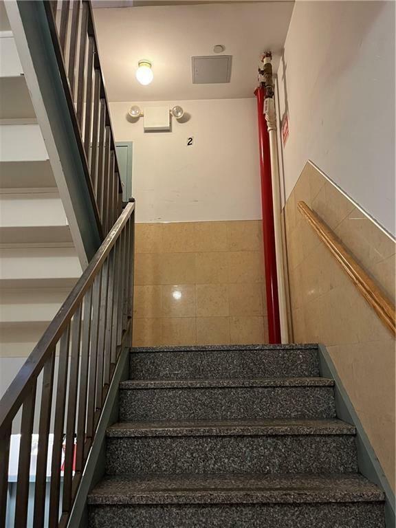 Property Photo: 2265 West 7th Street 2B NY 11223