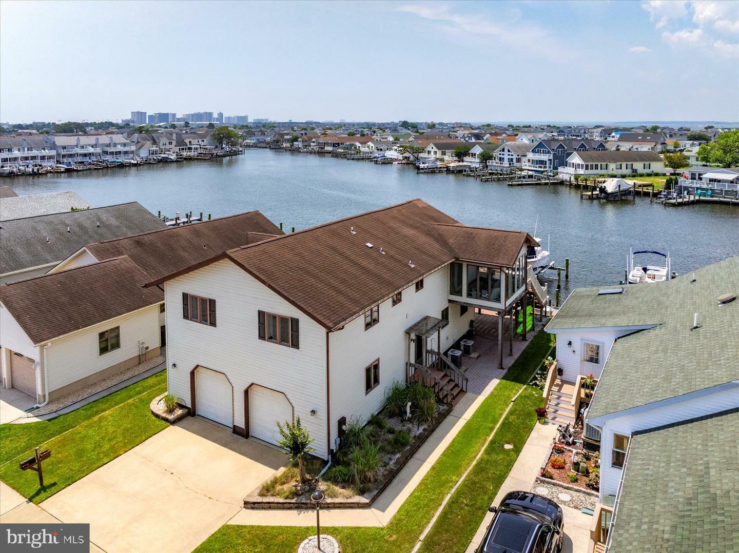 Property Photo:  607 S Surf Road  MD 21842 