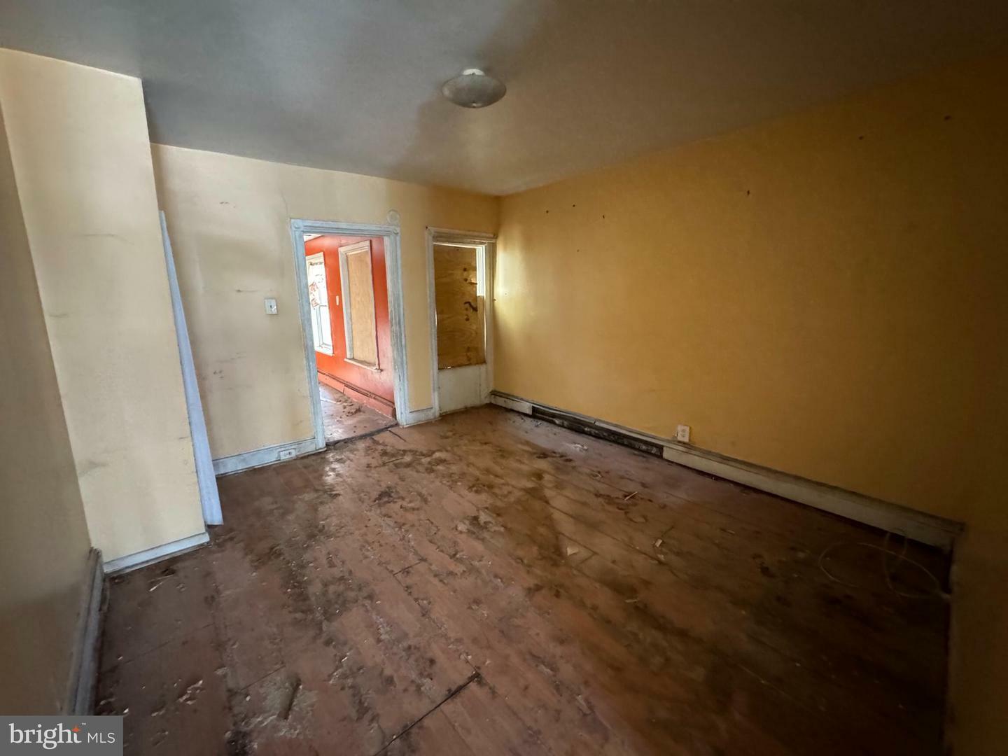 Property Photo: 5308 Magnolia Street PA 19144