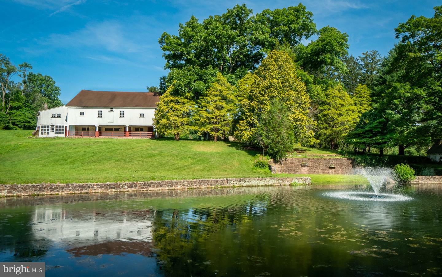 Property Photo:  1453 Coldsprings Road  PA 19465 