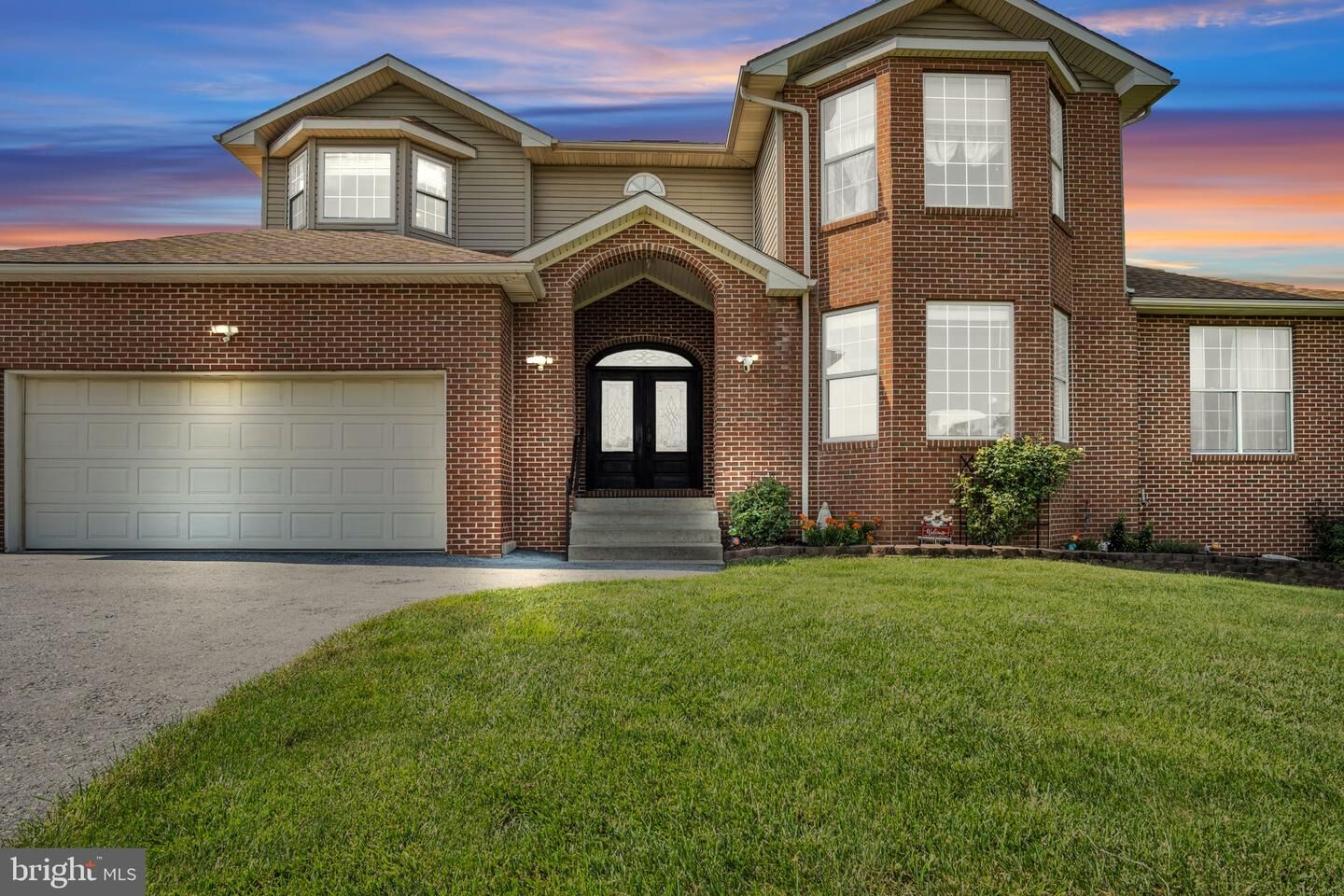 Property Photo: 865 Dry Run Road PA 17028