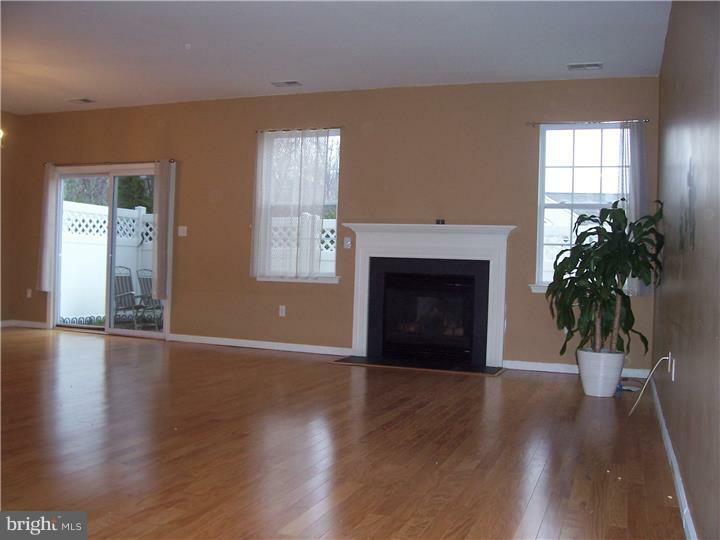 Property Photo: 157 Valmore Court NJ 08534