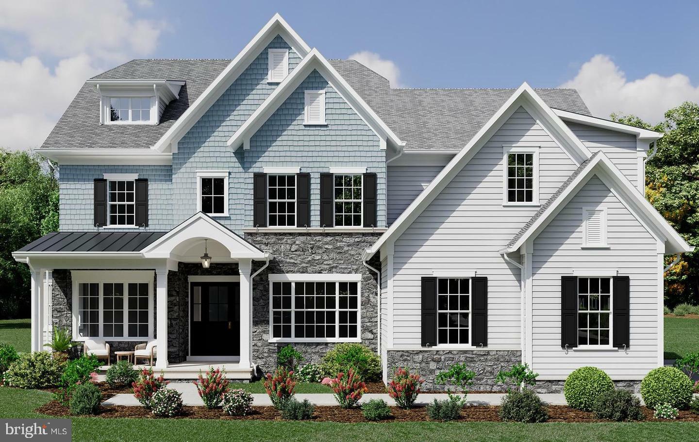 Property Photo: Lot 3 Rose Glenn PA 19333