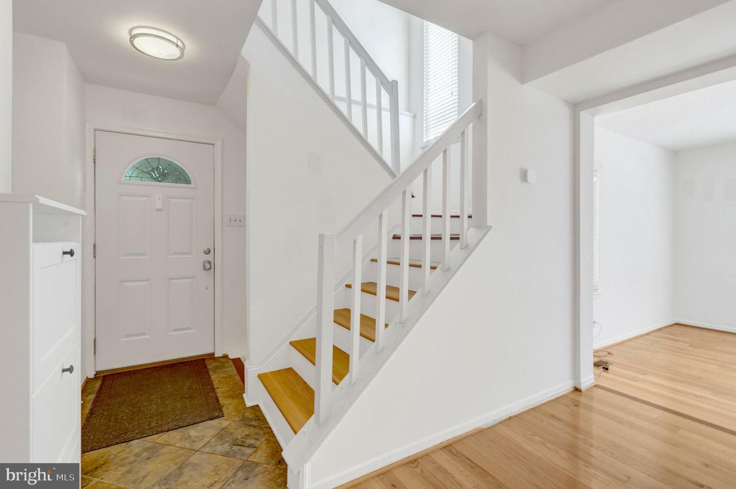Property Photo:  2990 Borge Street  VA 22124 