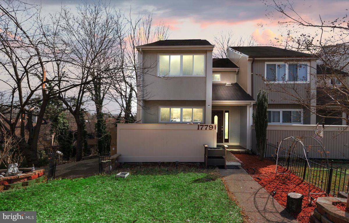 Property Photo:  1779 Powder Horn Terrace  VA 22191 
