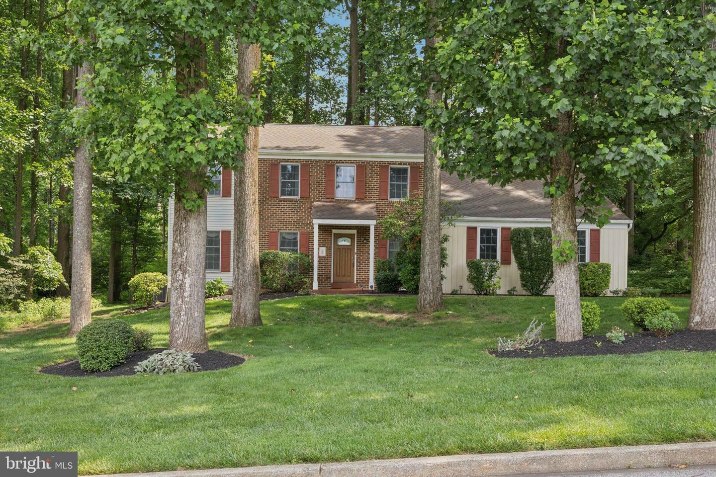 Property Photo: 107 Timber Springs Lane PA 19341