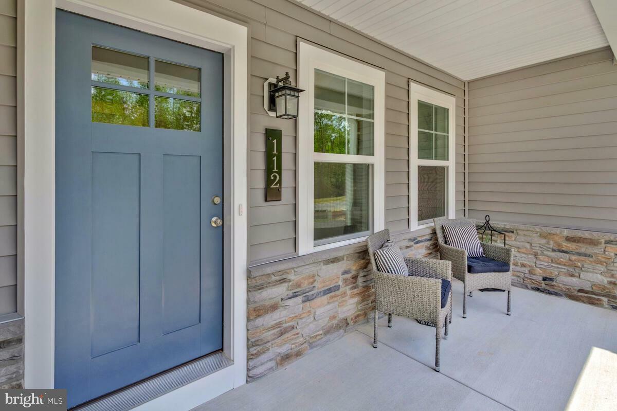 Property Photo:  6657 Brooky Place  MD 20616 