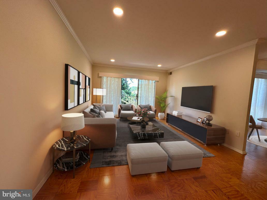 Property Photo: 11907 Parklawn Drive 303 MD 20852