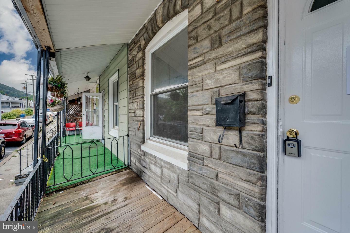 Property Photo: 1642 Muhlenberg Street PA 19606