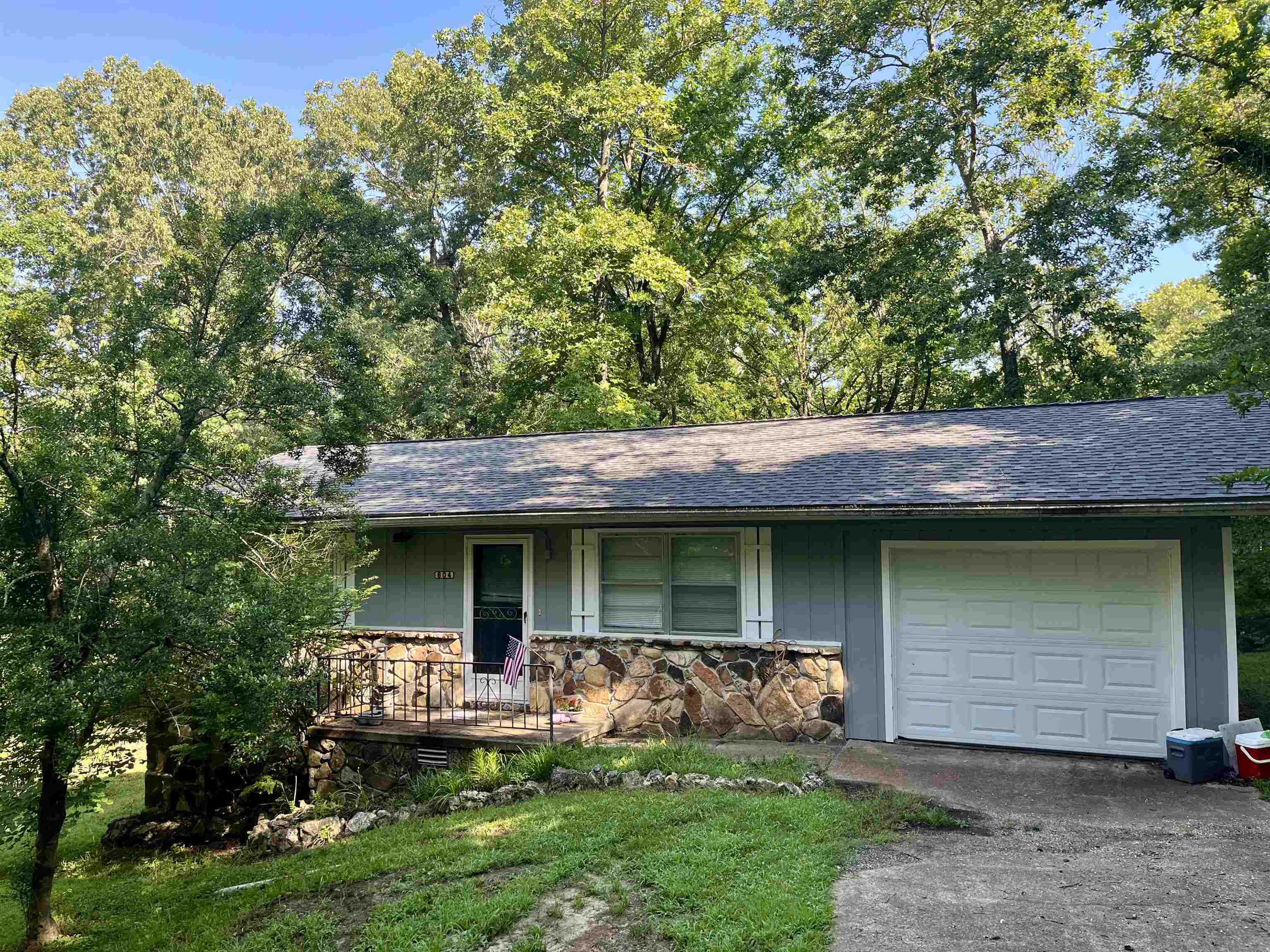 804 Twin Points  Horseshoe Bend AR 72512 photo