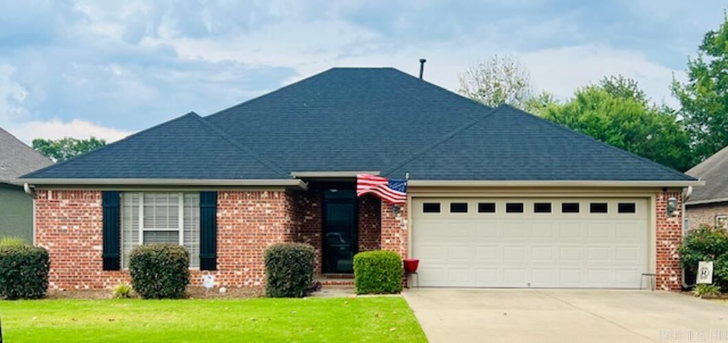 Property Photo: 1810 Penny AR 72034
