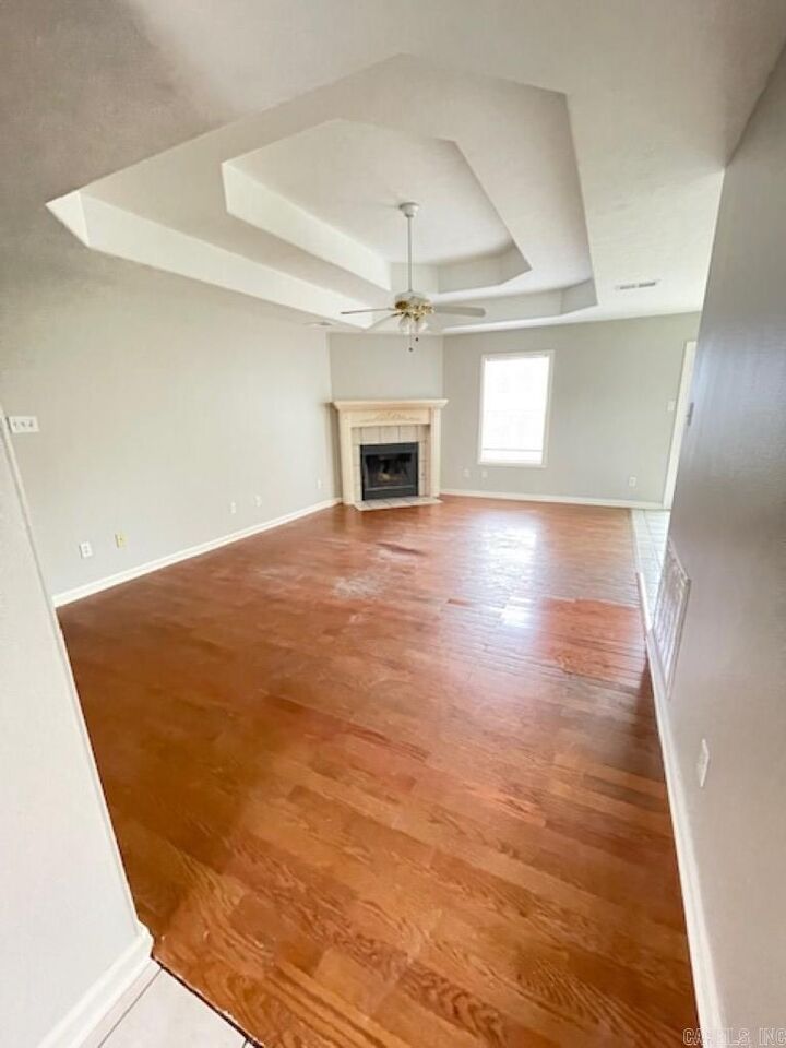 Property Photo:  19 Azalea Drive  AR 72023 