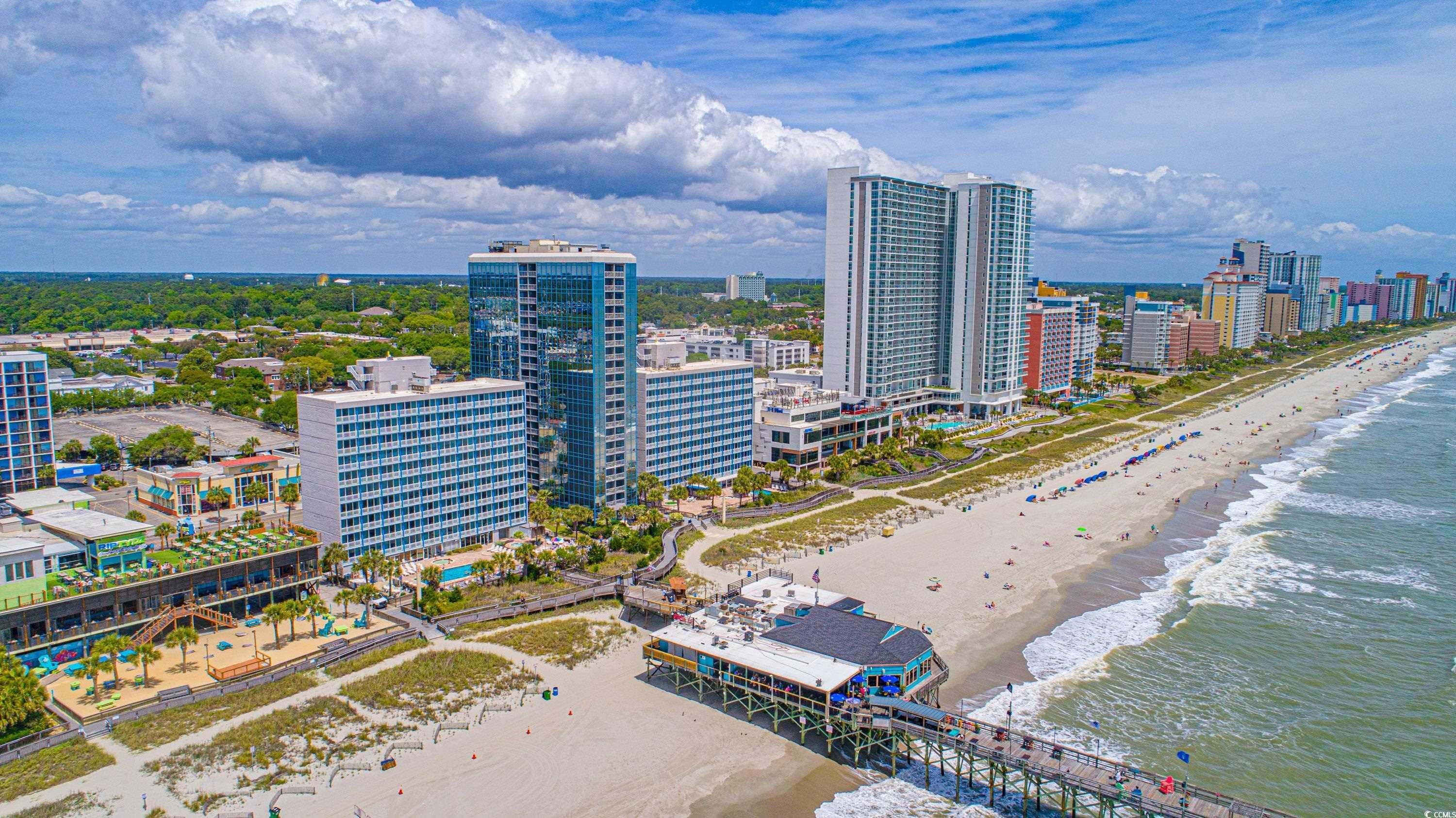 Property Photo: 1304 N Ocean Blvd. S-501 SC 29577