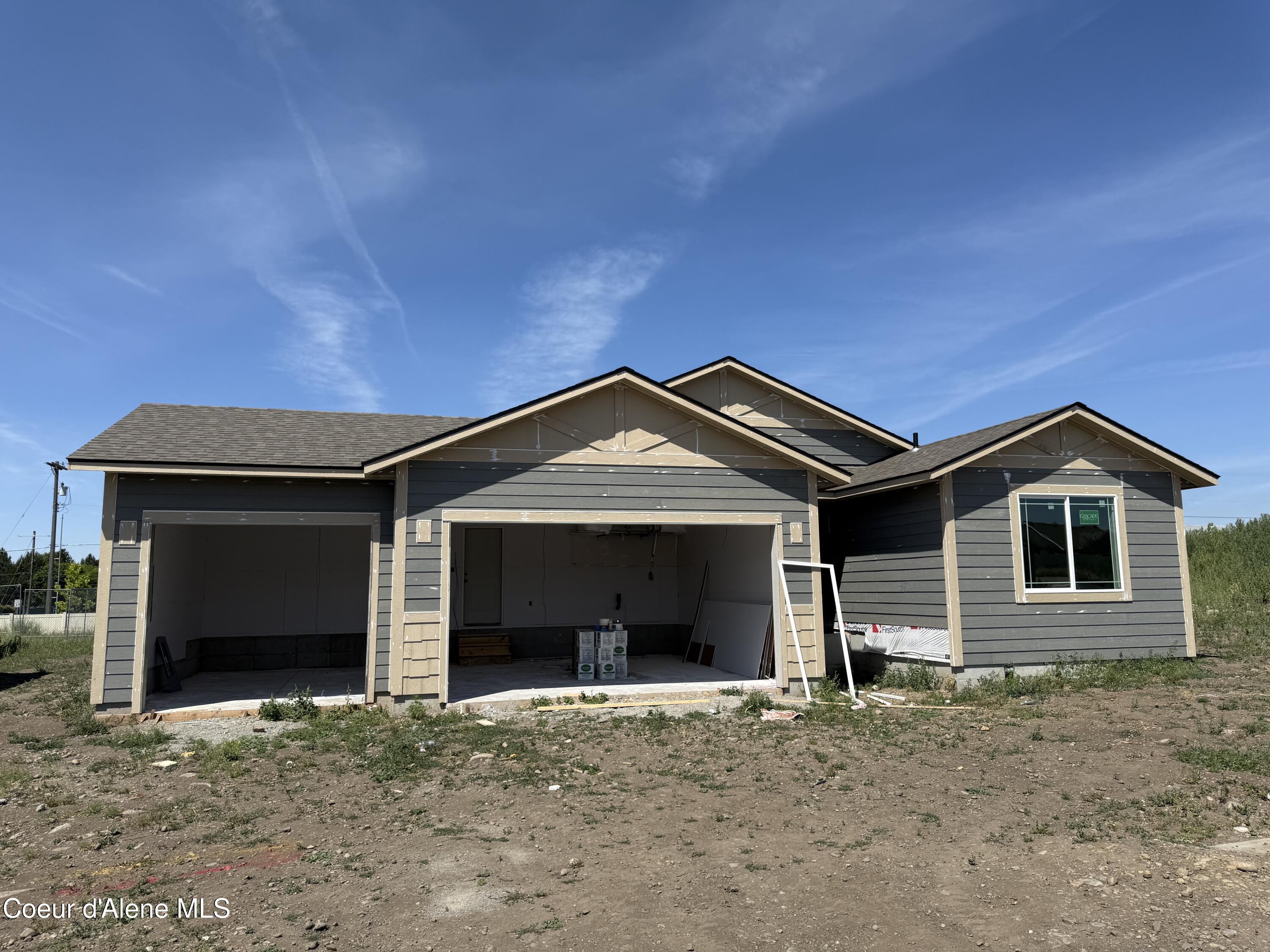 4300 N Arrowleaf Lp  Post Falls ID 83854 photo