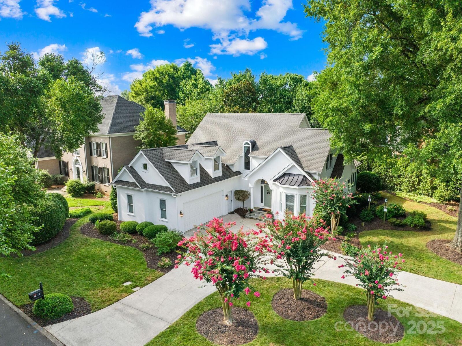 Property Photo:  16219 Winnow Court  NC 28031 