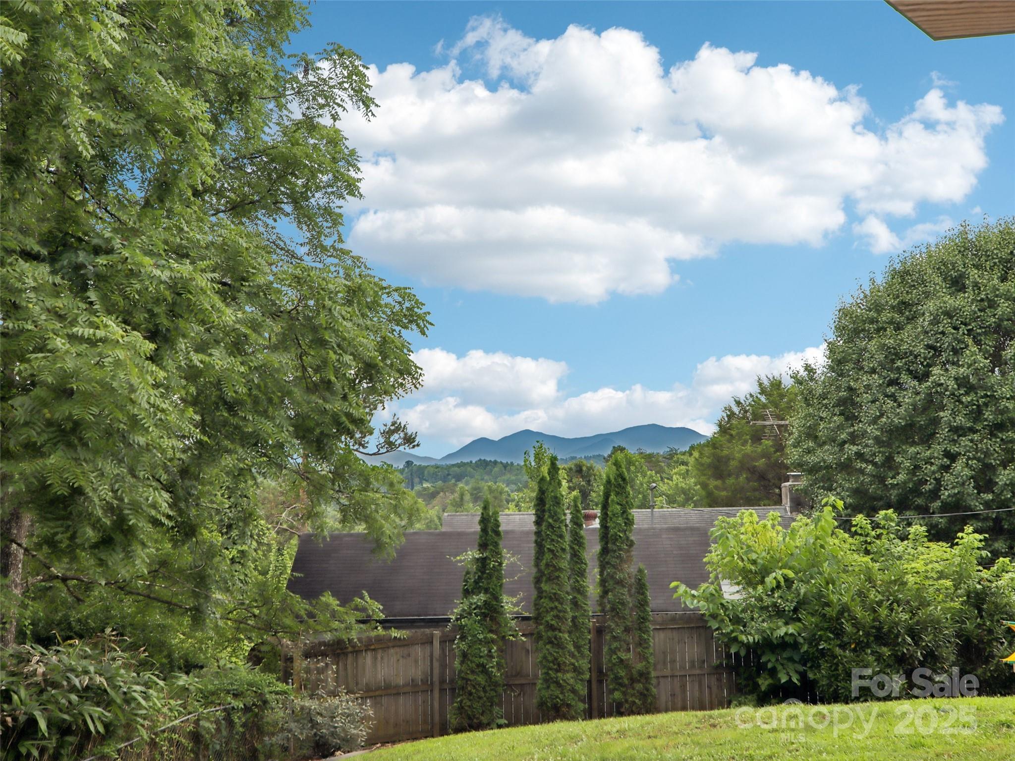 Property Photo:  2 Briarwood Drive  NC 28701 