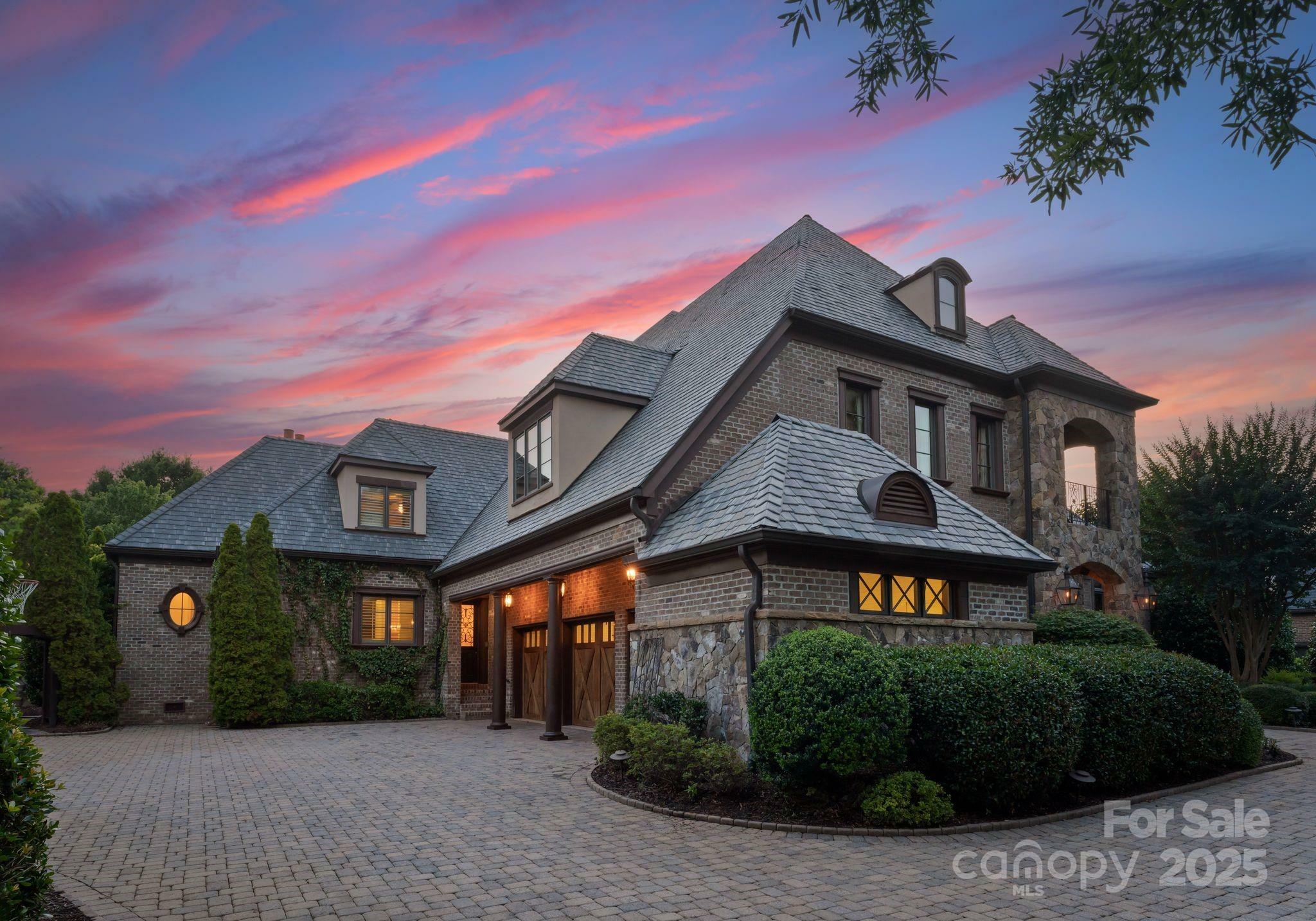 Property Photo: 300 Eagle Bend Drive NC 28173