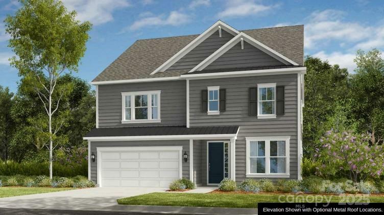 Property Photo: 4010 Caymen Bay Court SC 29708