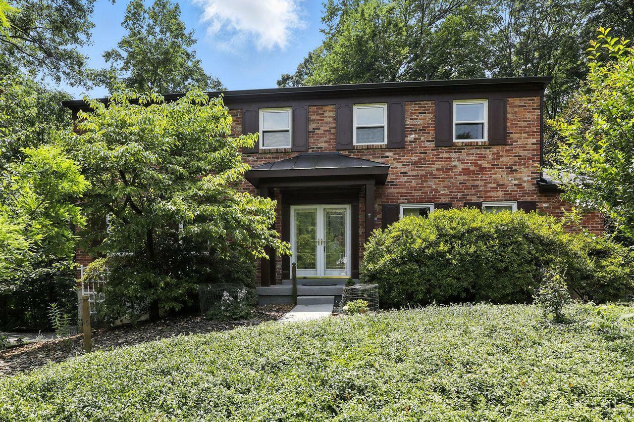 Property Photo: 6902 Moorfield Drive OH 45230