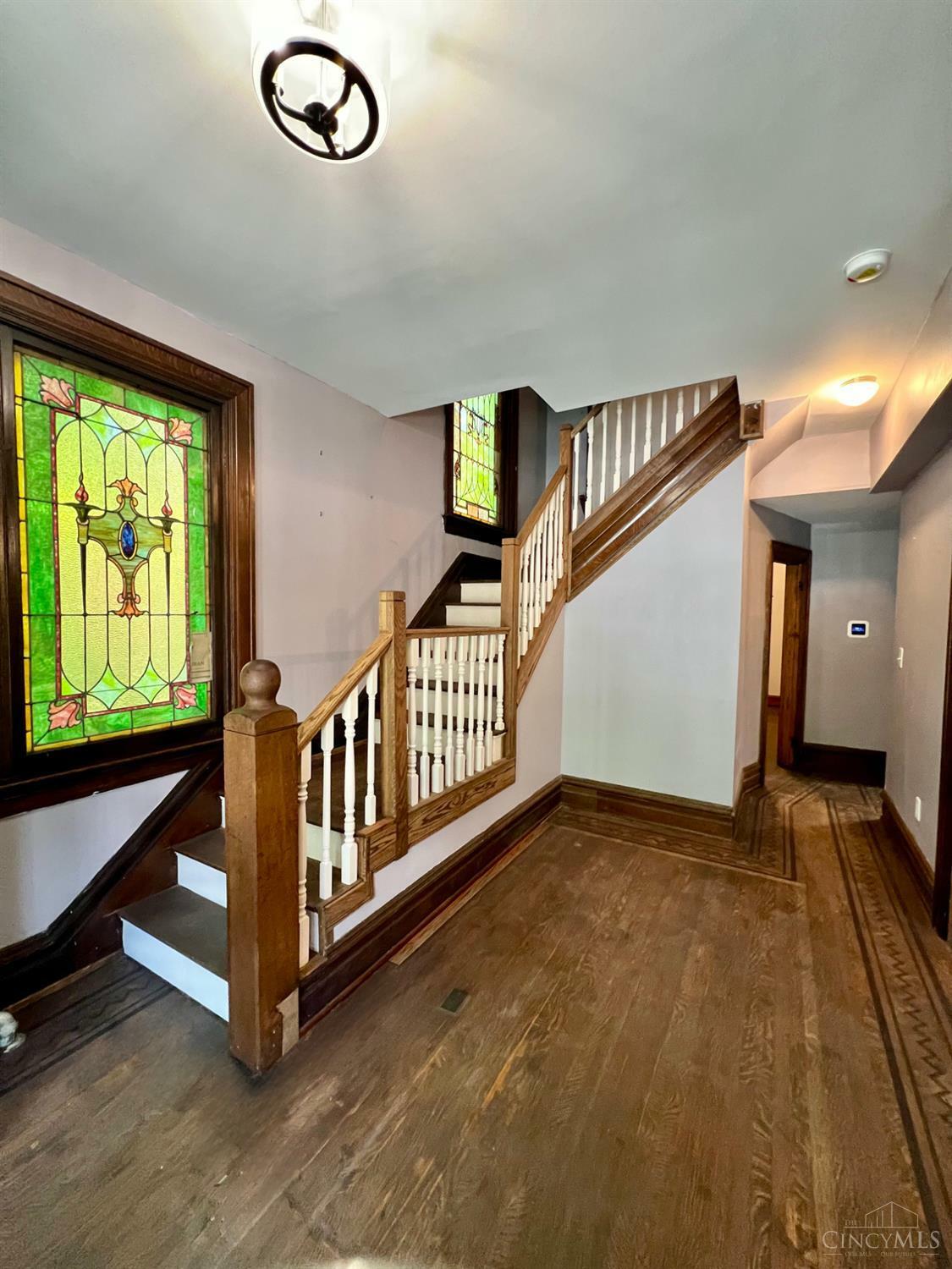 Property Photo:  4216 Delaney Street  OH 45223 