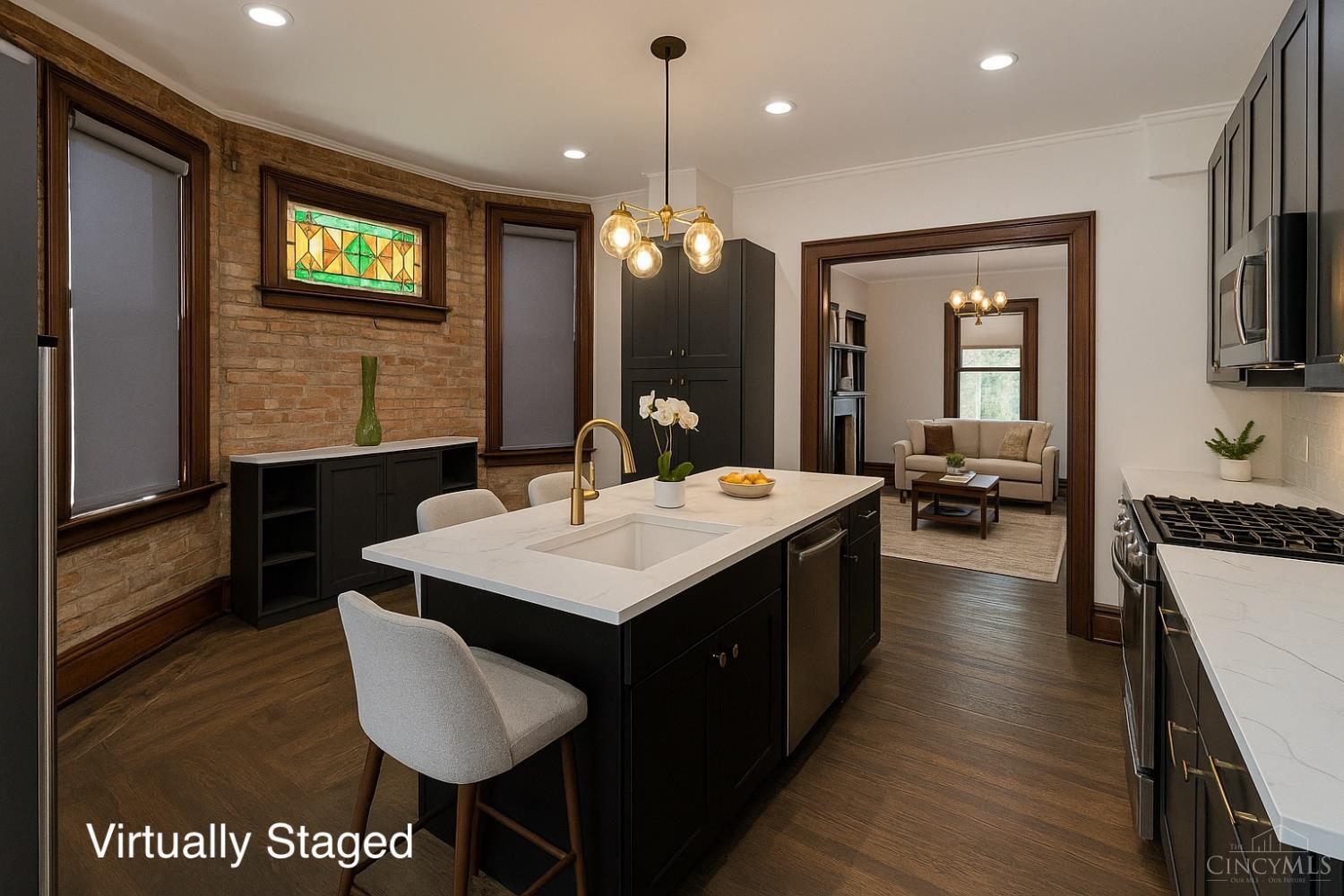 Property Photo: 4216 Delaney Street OH 45223