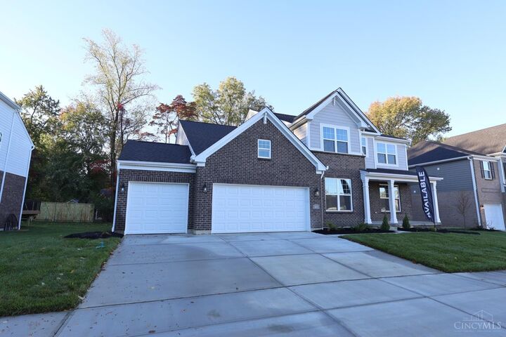 367 Glen Abbey Lane  Hamilton Twp OH 45039 photo