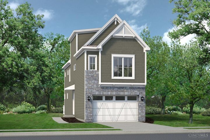 Property Photo: 3410 Brotherton Avenue OH 45209