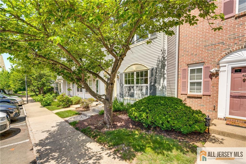 Property Photo: 43 Colleen Court NJ 08824