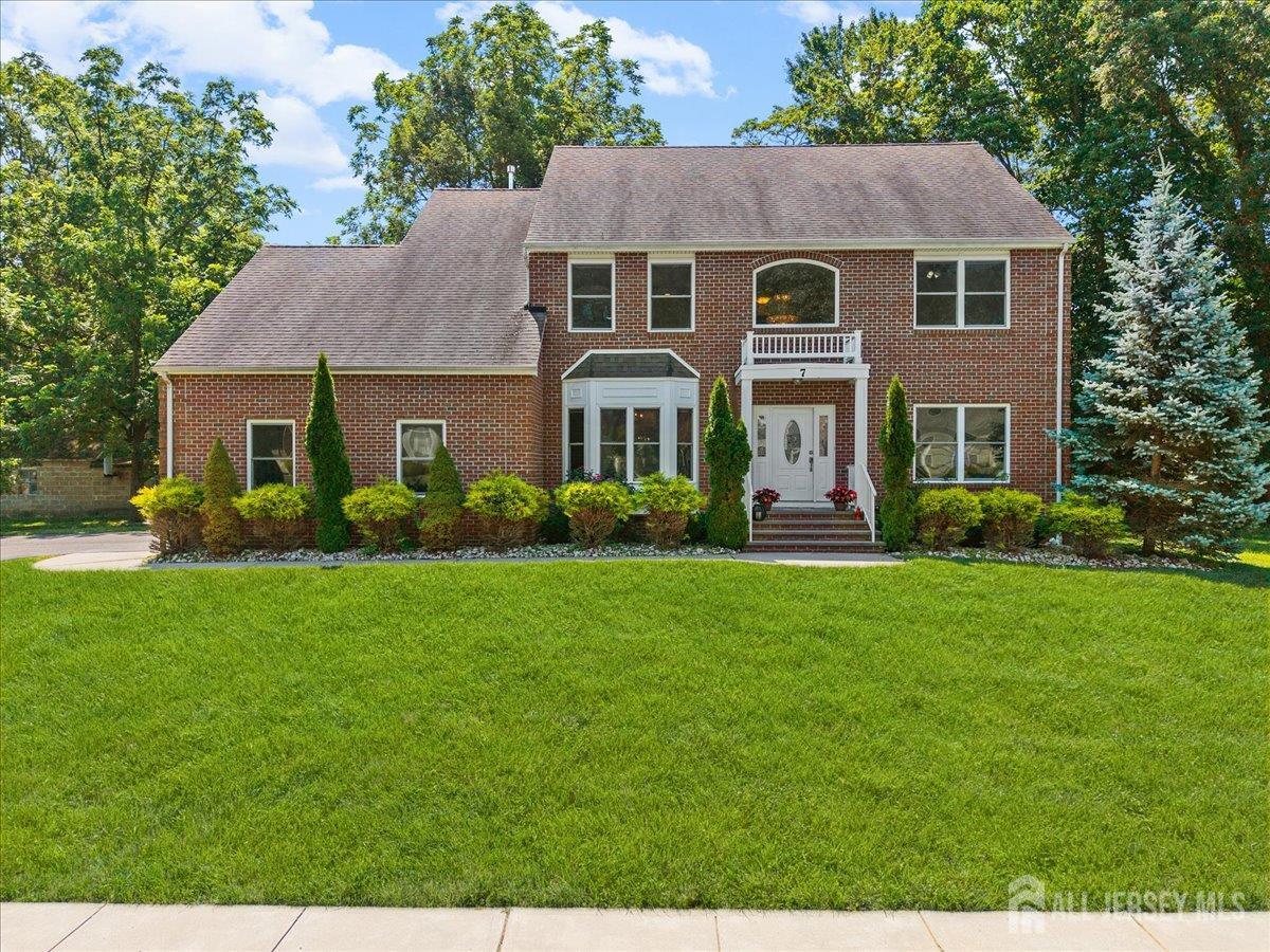 7 Rupprecht Road  North Brunswick NJ 08902 photo