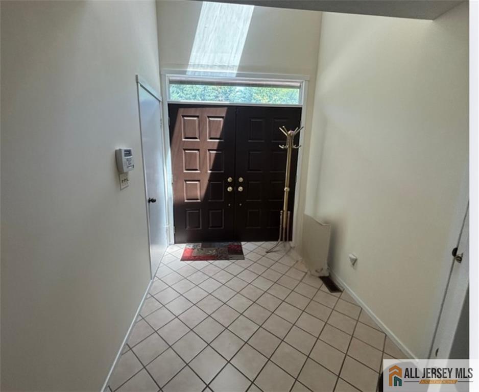 Property Photo: 514 Sayre Drive NJ 08540