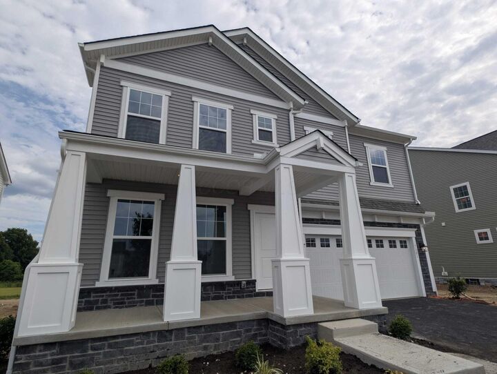 7301 Aster Way Way  Plain City OH 43064 photo