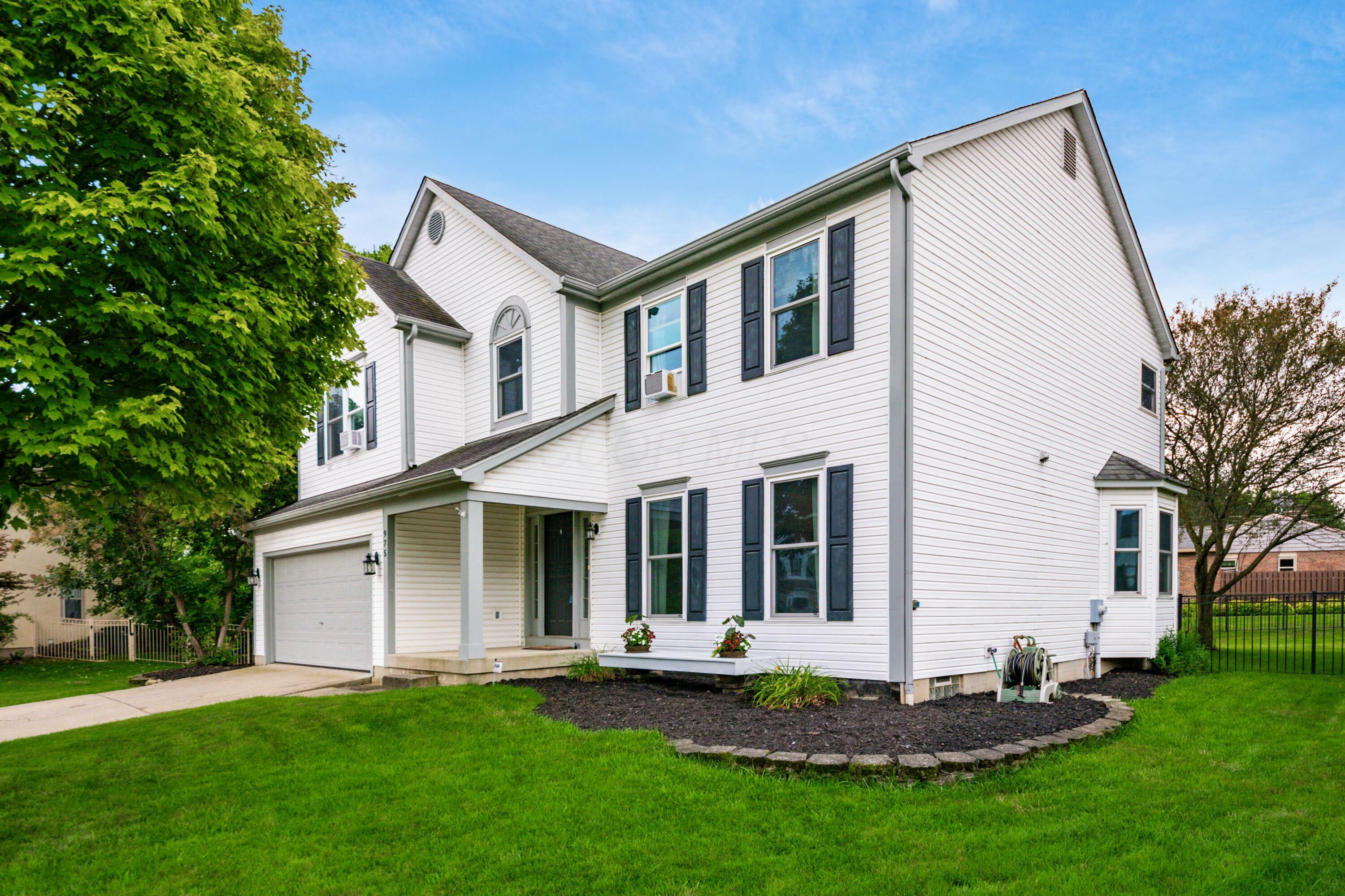 Property Photo: 975 Freida Court OH 43119