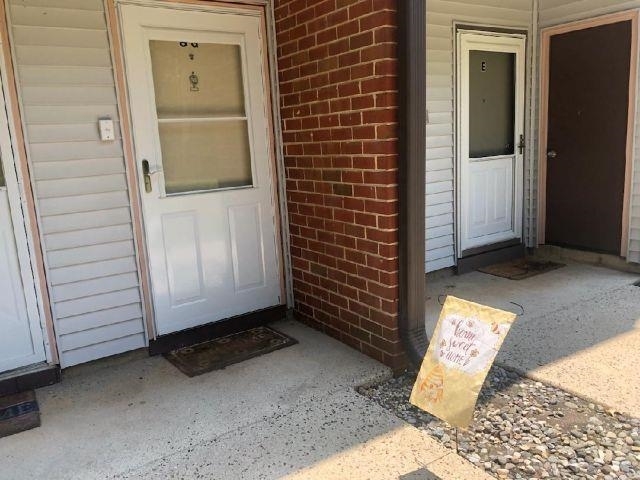 Property Photo: 27 Siegtown NJ 08210-1409