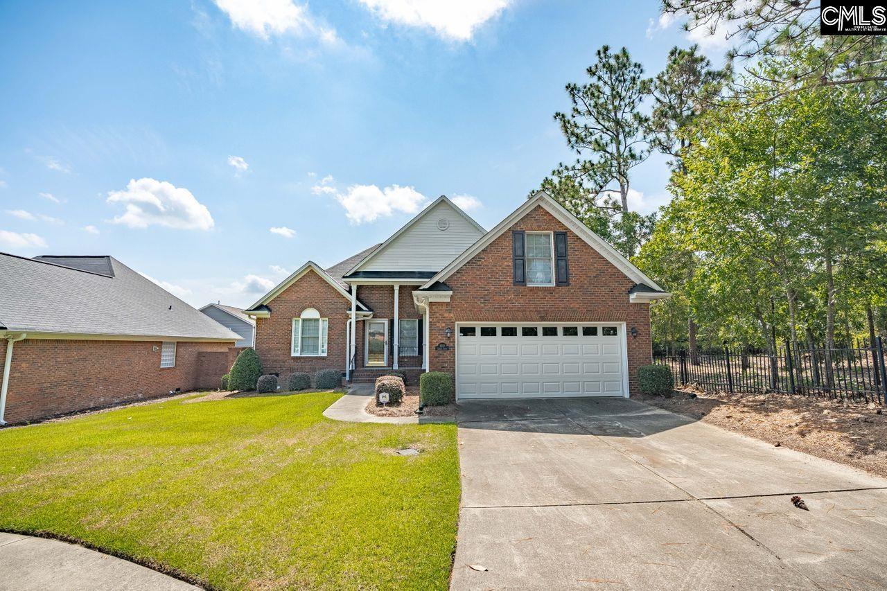 Property Photo: 109 Camlin SC 29229