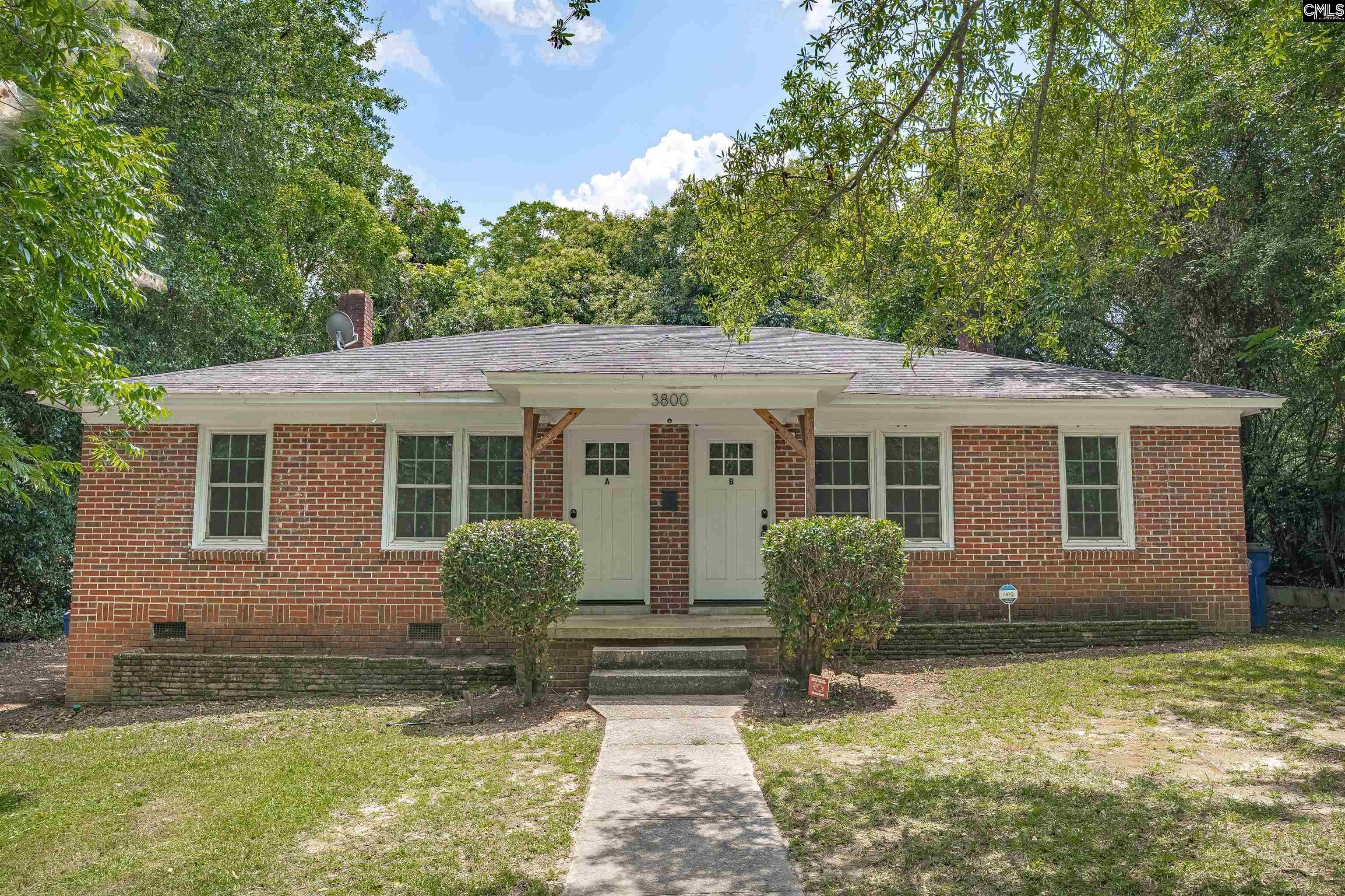 3800 Wilmot  Columbia SC 29205 photo