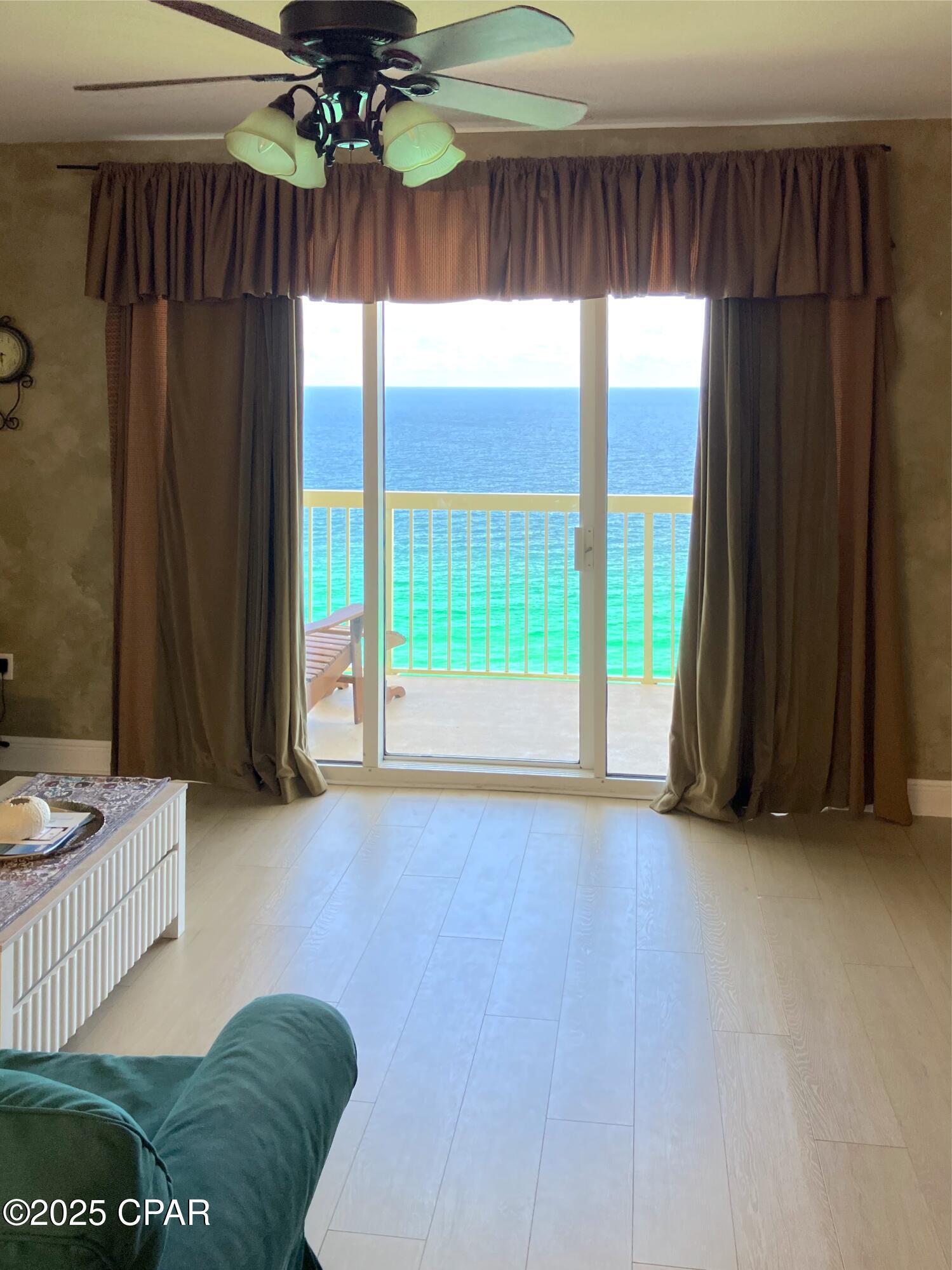 Property Photo: 17757 Front Beach Road 2204D FL 32413
