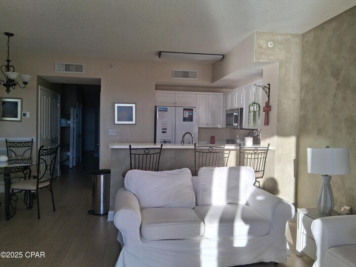 Property Photo:  17757 Front Beach Road 2204D  FL 32413 