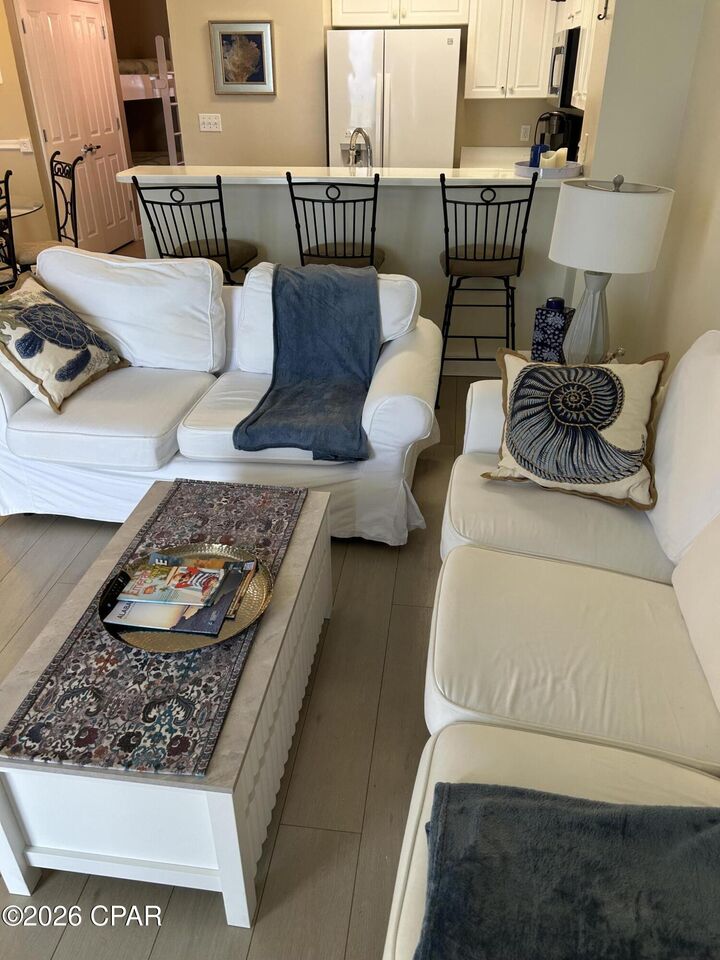 Property Photo:  17757 Front Beach Road 2204D  FL 32413 