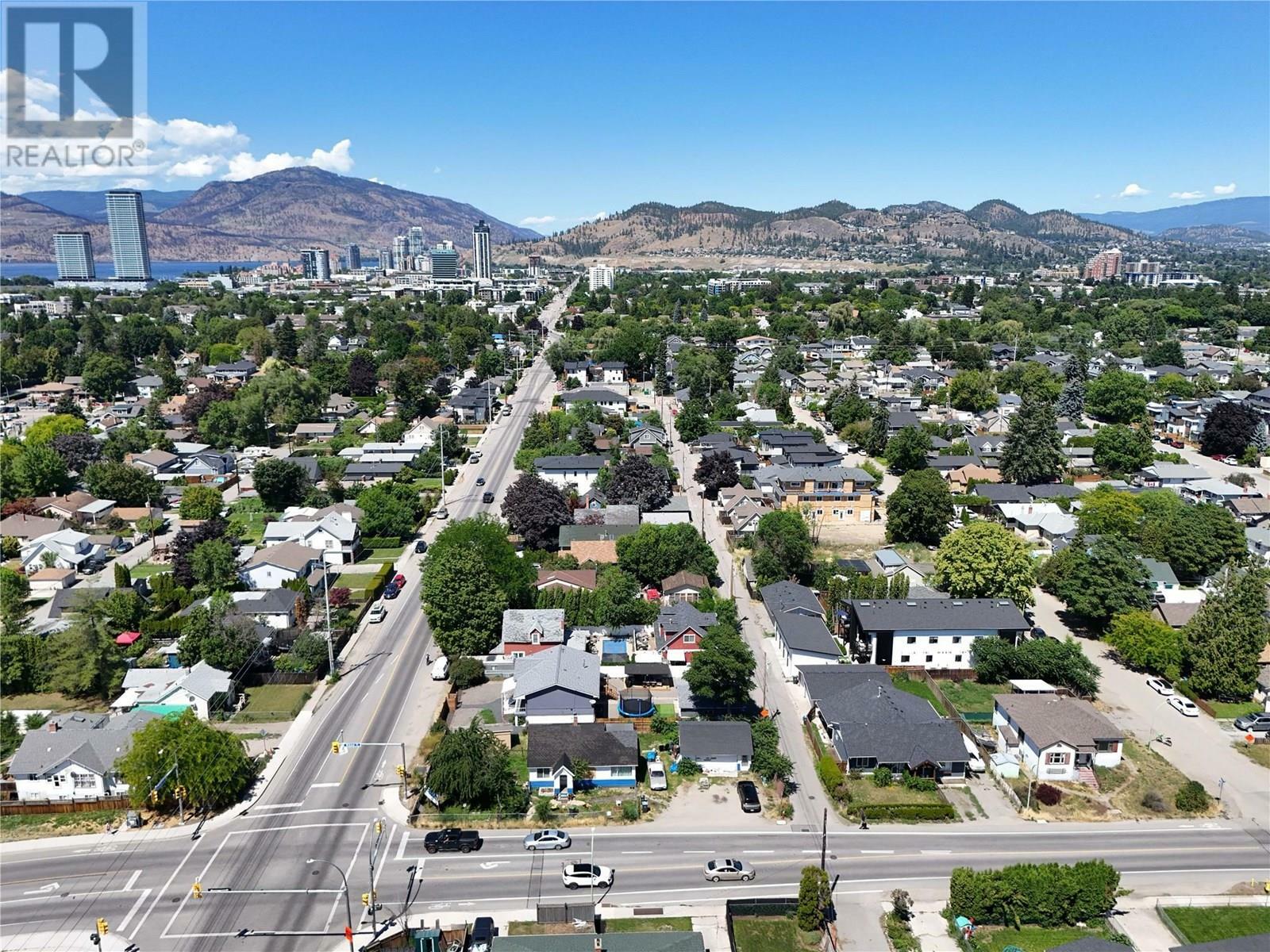 Property Photo:  706 Rose Avenue  BC V1Y 5K2 