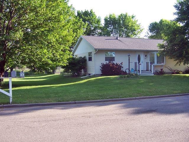 Property Photo: 704 East Hemlock Street WI 54479