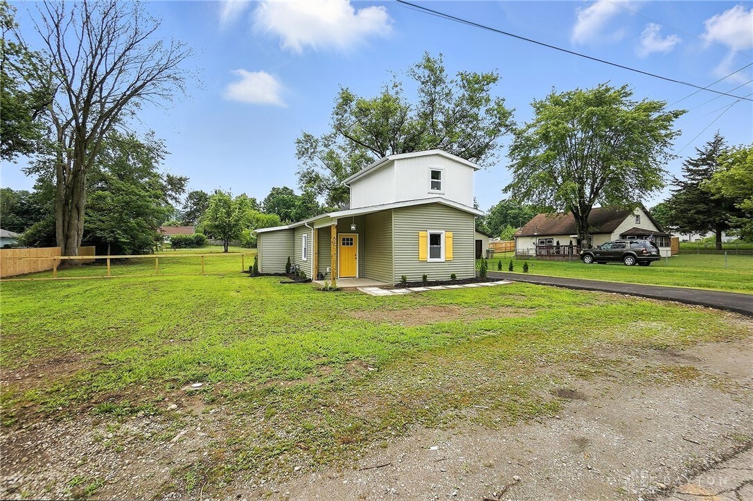 Property Photo: 537 Lyle Avenue OH 45505