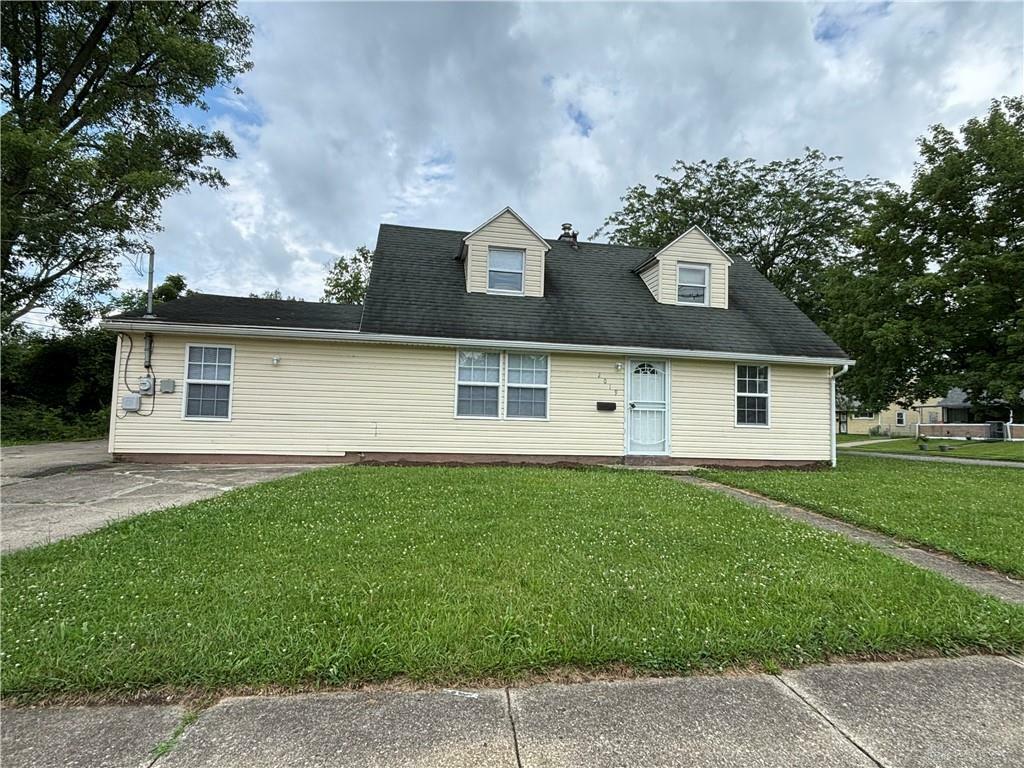 Property Photo:  2019 Fairport Avenue  OH 45406 