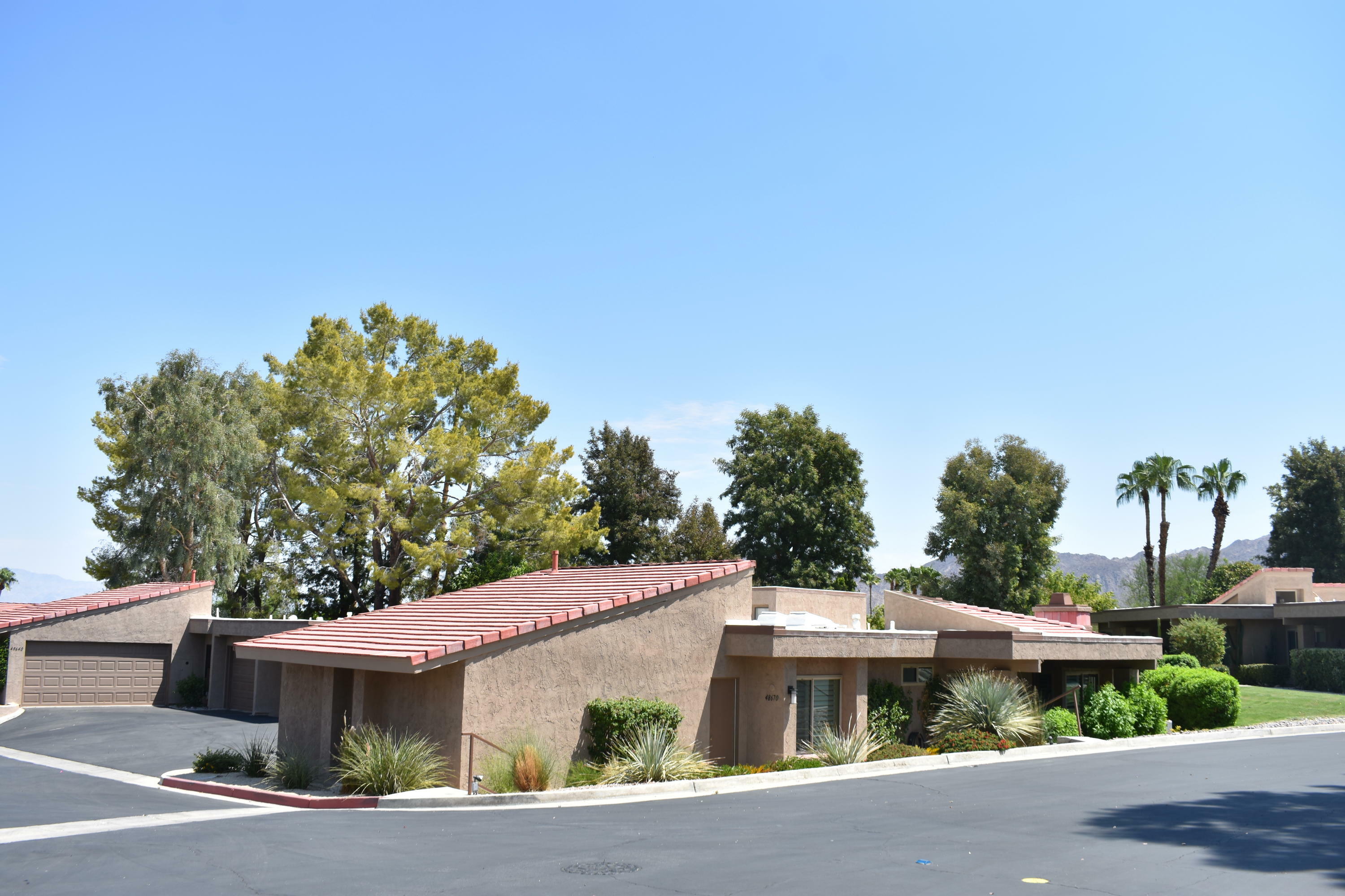 48660 Stoney Creek Lane  Palm Desert CA 92260 photo