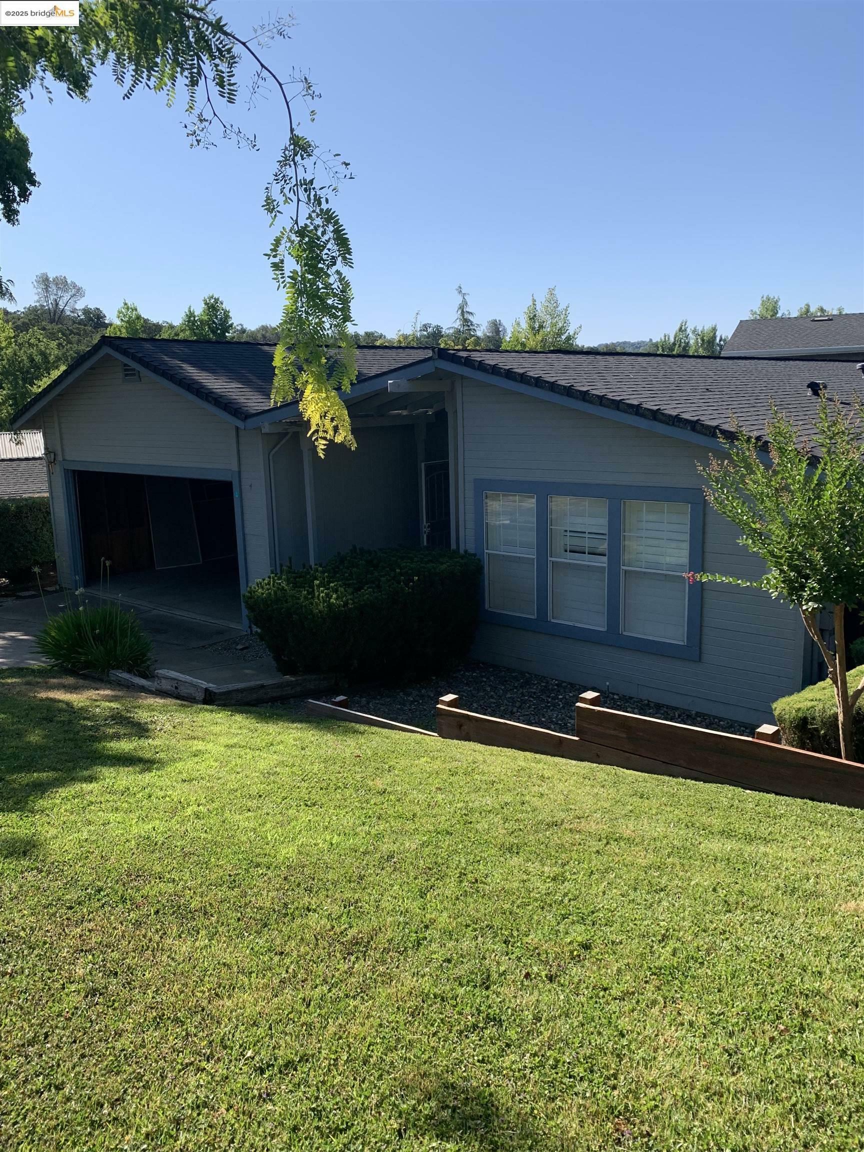 Property Photo: 12800 Honey Locust 4 CA 95370