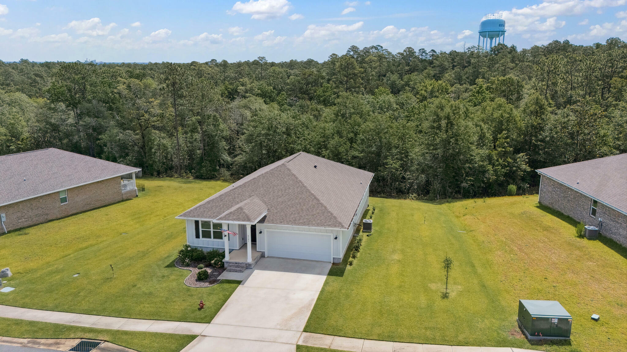 Property Photo:  6721 Sarah Ann Way  FL 32567 