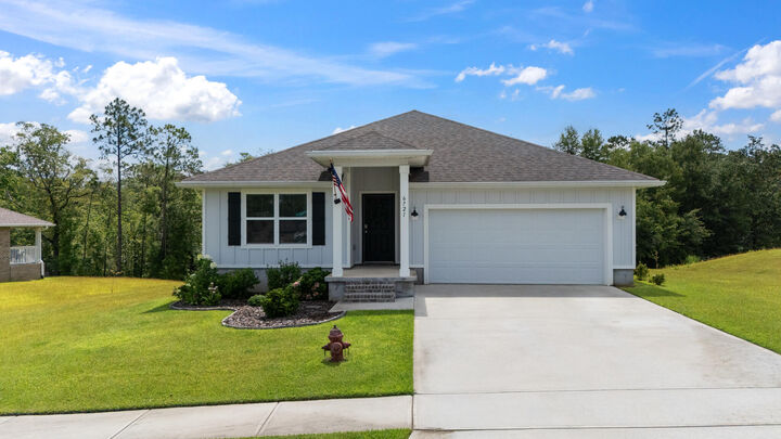 6721 Sarah Ann Way  Laurel Hill FL 32567 photo