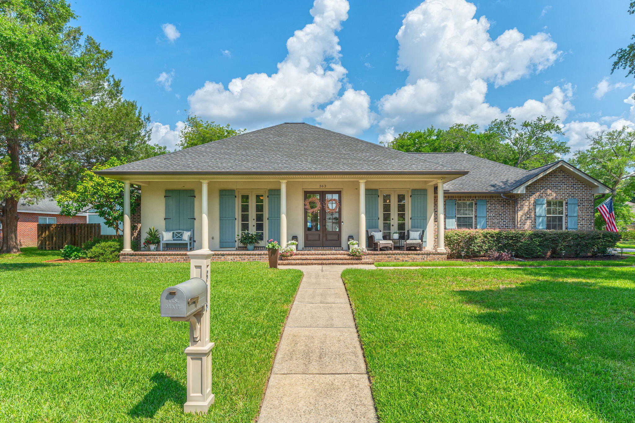 Property Photo: 363 SE Brooks Street FL 32548